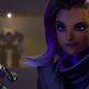 Illustration for article titled In Fandom, Sombra Is iOverwatch/is New Gay Explosionem/em